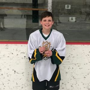 Meet your Posher, Jack